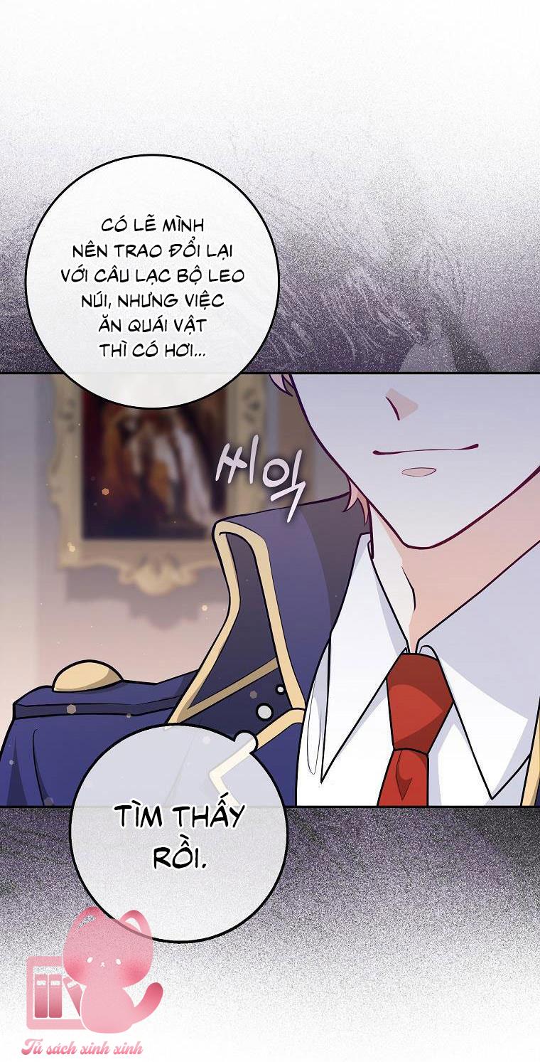 Tôi Thề Chúng Ta Chỉ Là Bạn - Chap 1