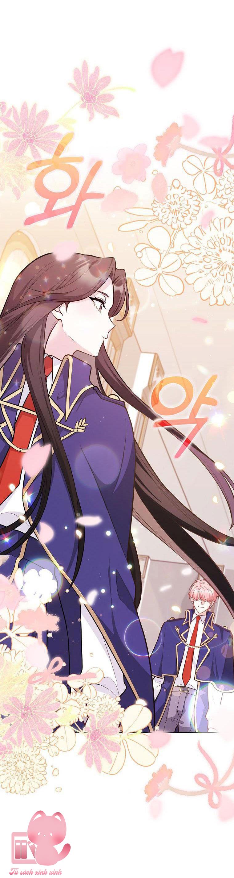 Tôi Thề Chúng Ta Chỉ Là Bạn - Chap 1