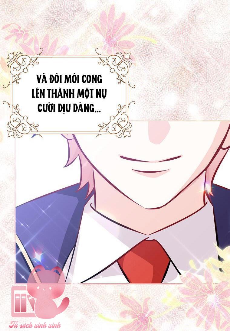 Tôi Thề Chúng Ta Chỉ Là Bạn - Chap 1