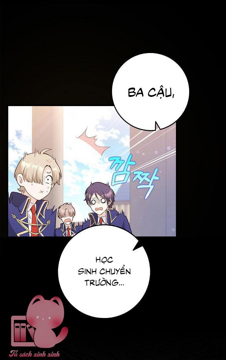 Tôi Thề Chúng Ta Chỉ Là Bạn - Chap 1