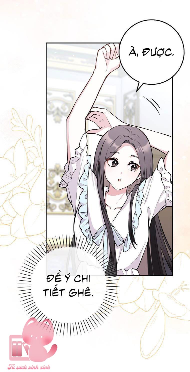 Tôi Thề Chúng Ta Chỉ Là Bạn - Chap 10