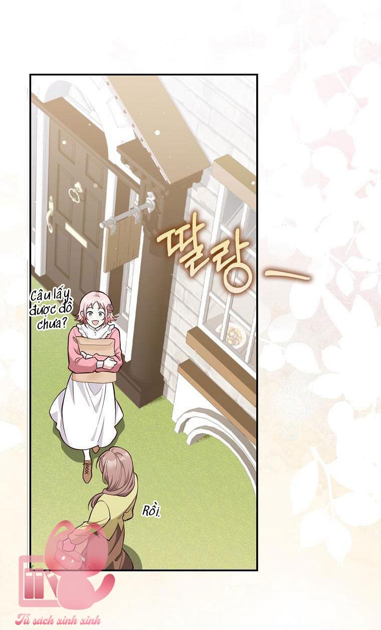 Tôi Thề Chúng Ta Chỉ Là Bạn - Chap 10