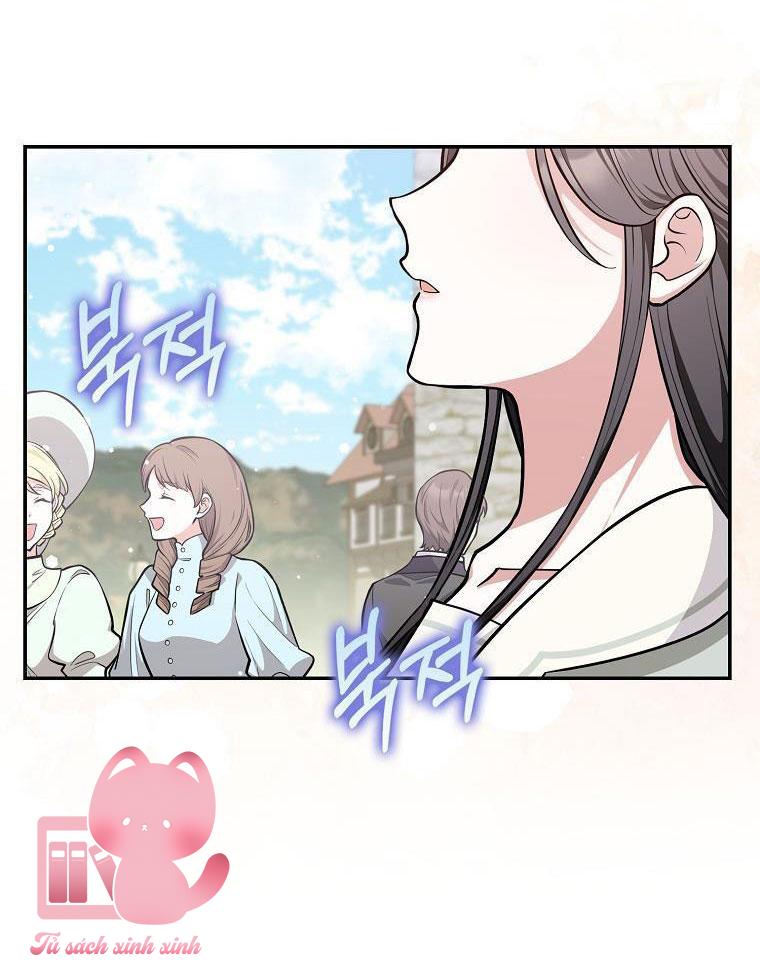 Tôi Thề Chúng Ta Chỉ Là Bạn - Chap 10