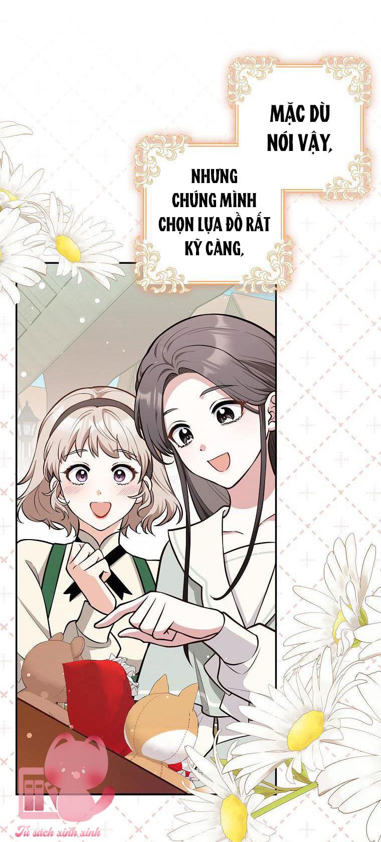 Tôi Thề Chúng Ta Chỉ Là Bạn - Chap 10