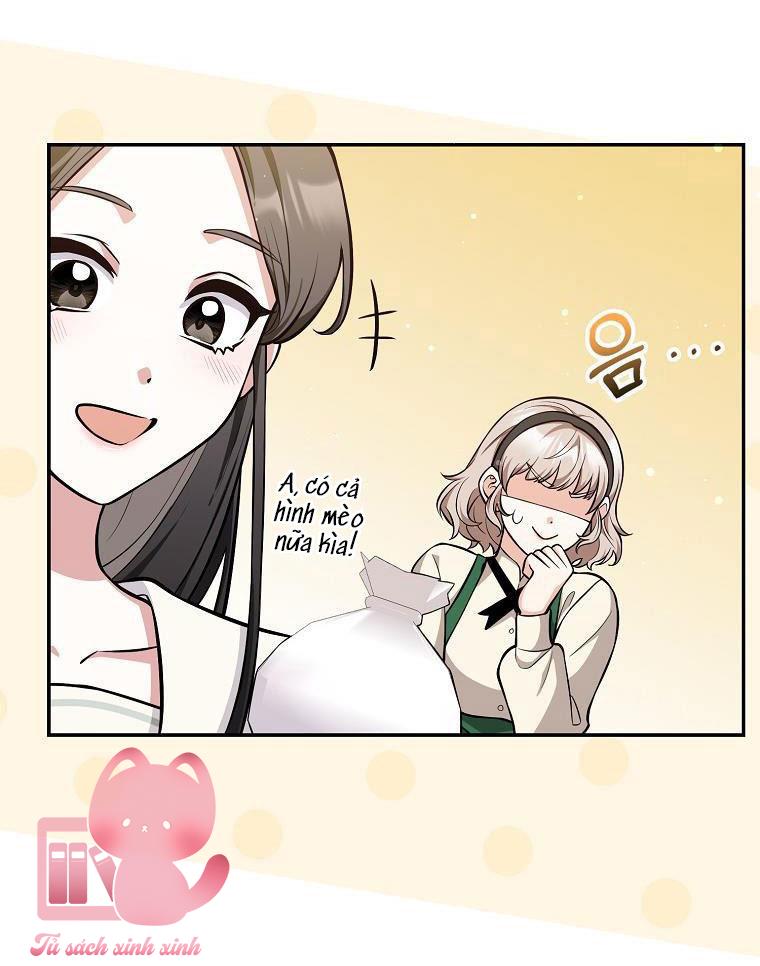 Tôi Thề Chúng Ta Chỉ Là Bạn - Chap 10