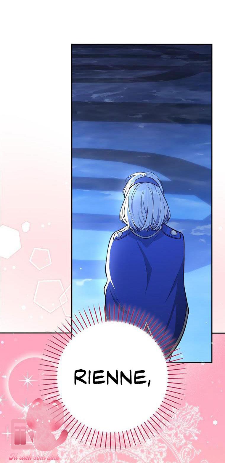 Tôi Thề Chúng Ta Chỉ Là Bạn - Chap 10