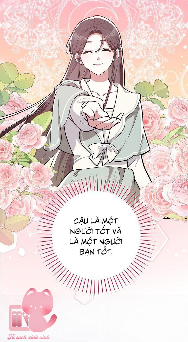 Tôi Thề Chúng Ta Chỉ Là Bạn - Chap 10