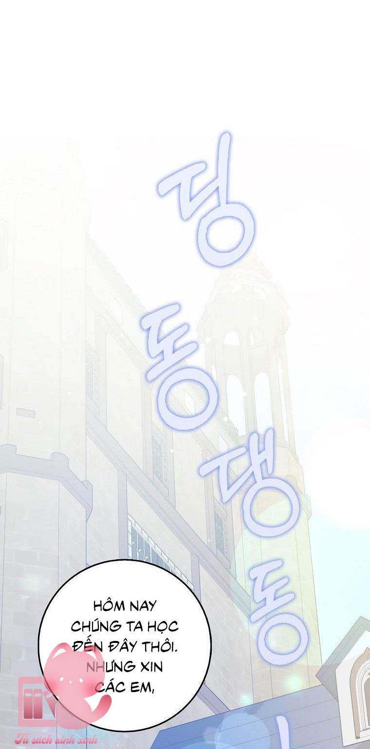 Tôi Thề Chúng Ta Chỉ Là Bạn - Chap 11