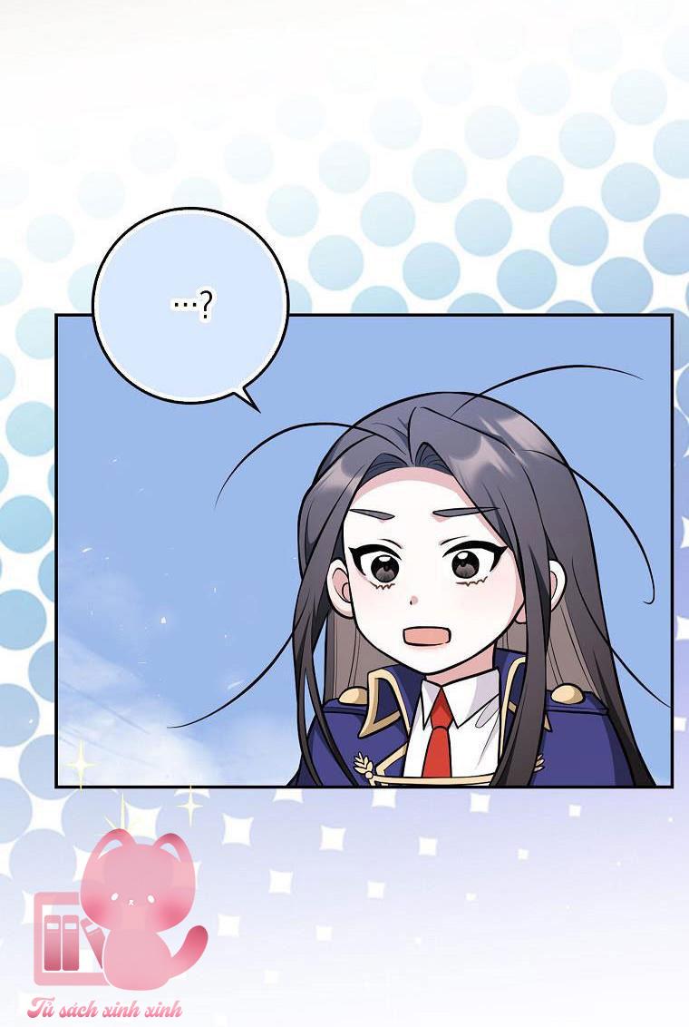 Tôi Thề Chúng Ta Chỉ Là Bạn - Chap 11