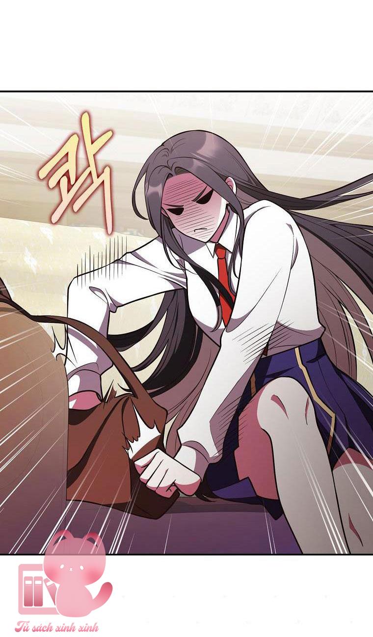 Tôi Thề Chúng Ta Chỉ Là Bạn - Chap 12