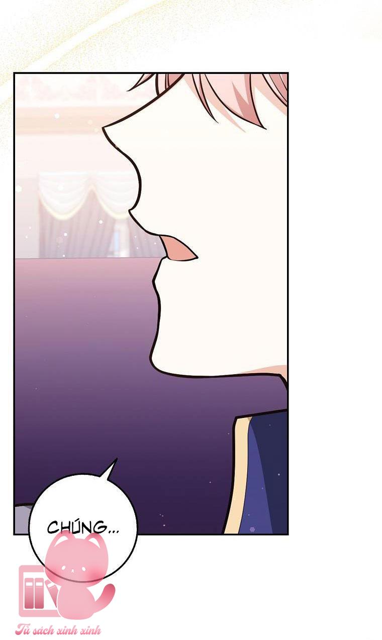 Tôi Thề Chúng Ta Chỉ Là Bạn - Chap 12