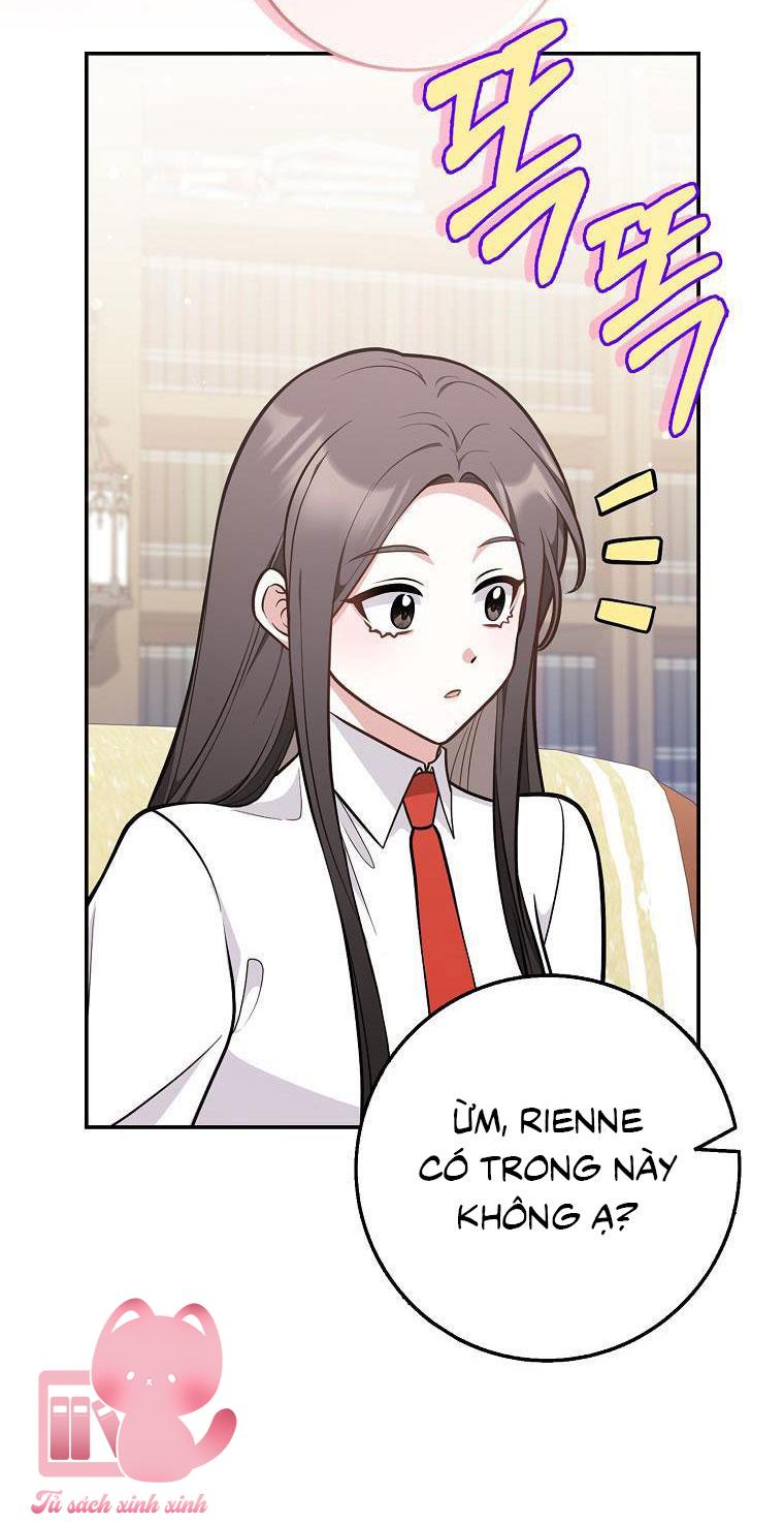 Tôi Thề Chúng Ta Chỉ Là Bạn - Chap 13