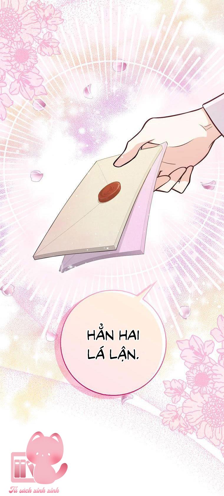 Tôi Thề Chúng Ta Chỉ Là Bạn - Chap 13