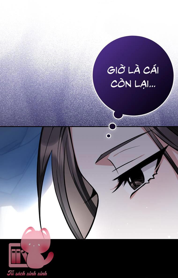 Tôi Thề Chúng Ta Chỉ Là Bạn - Chap 13