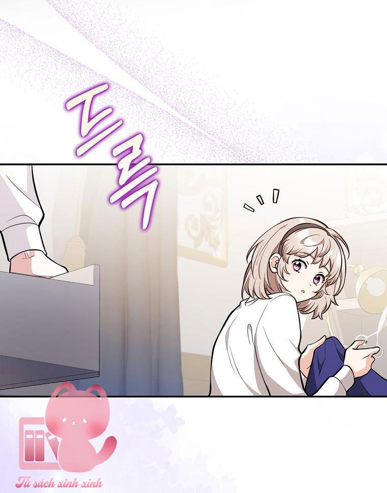 Tôi Thề Chúng Ta Chỉ Là Bạn - Chap 13