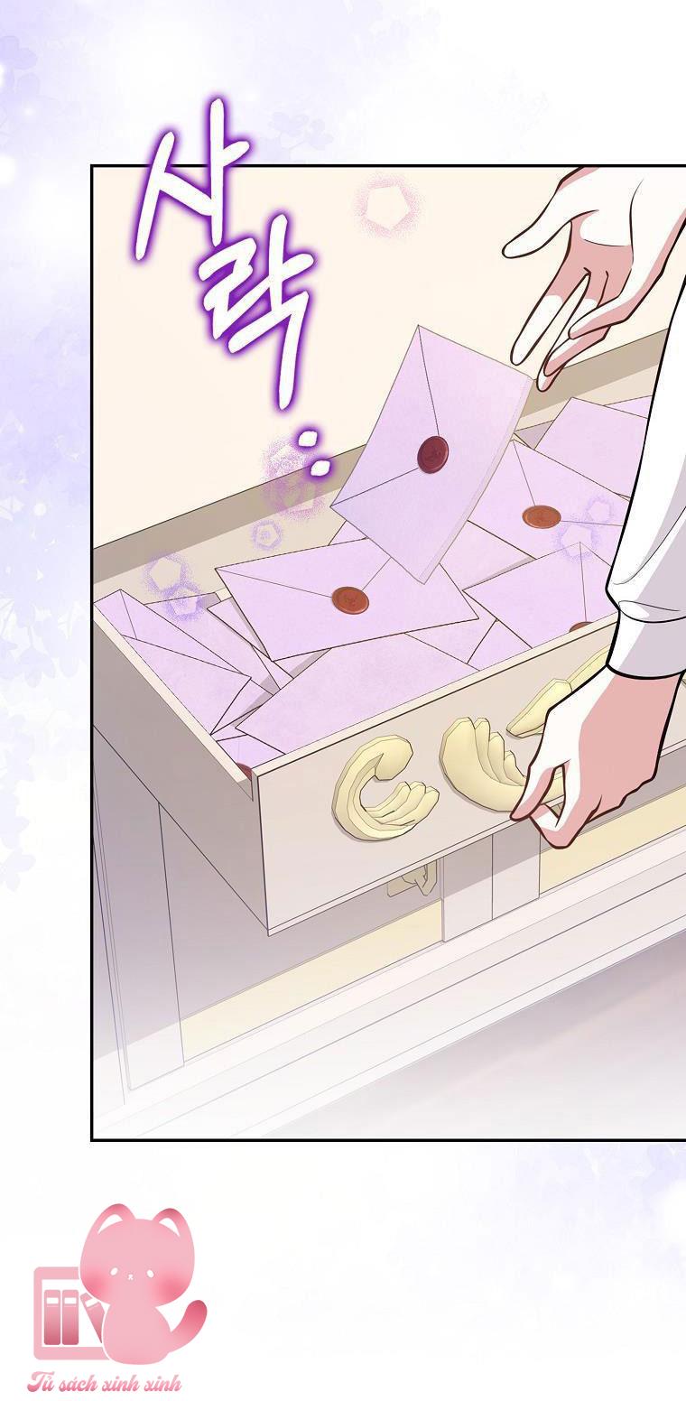 Tôi Thề Chúng Ta Chỉ Là Bạn - Chap 13