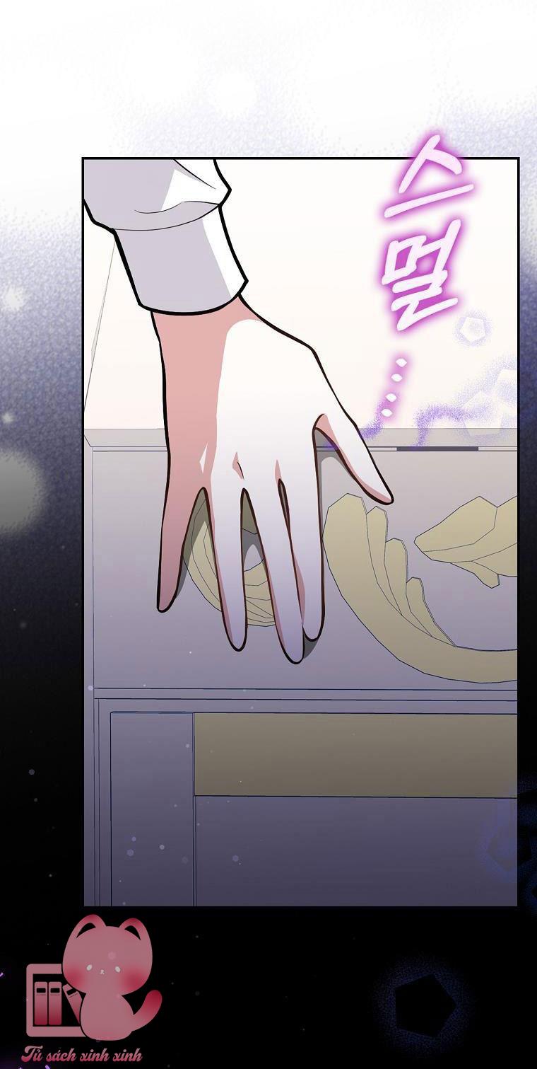 Tôi Thề Chúng Ta Chỉ Là Bạn - Chap 13