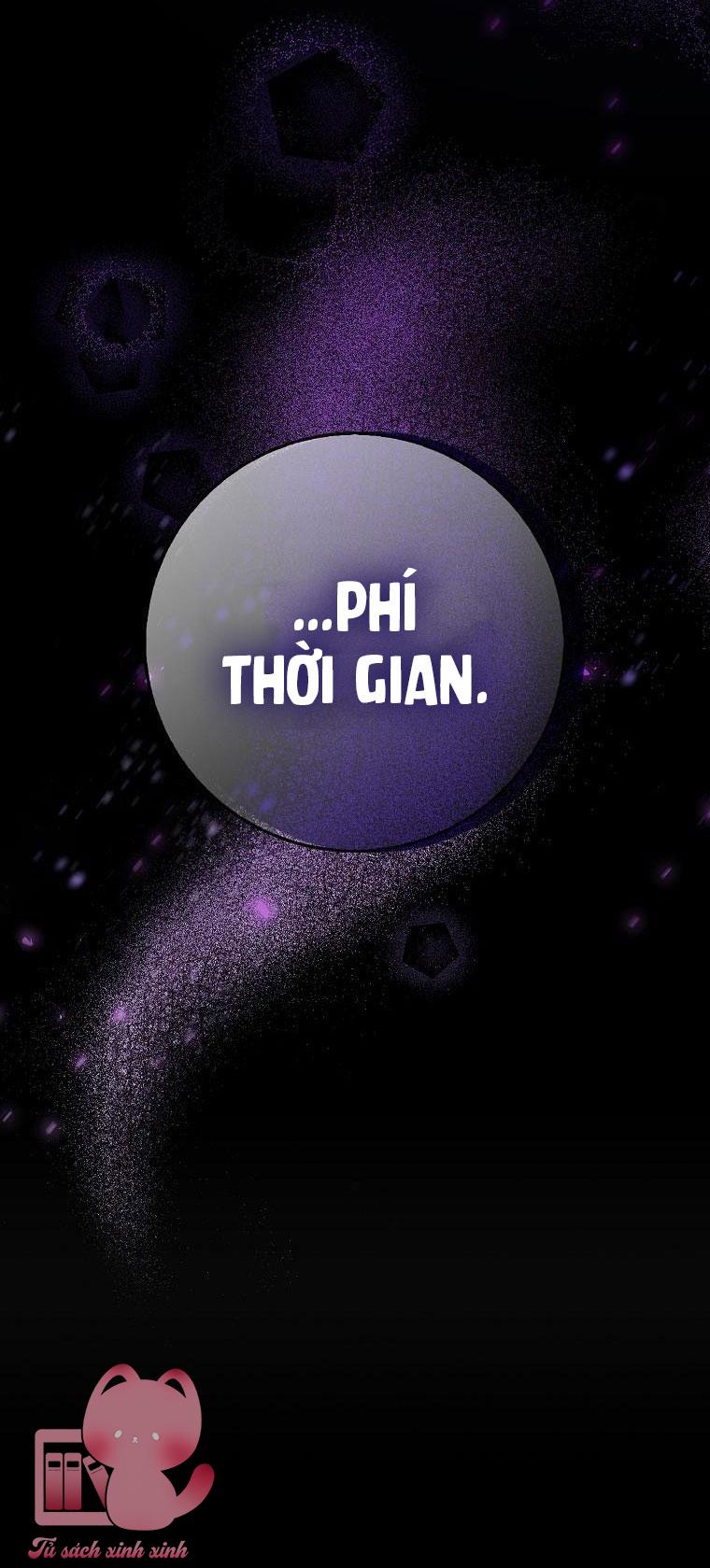 Tôi Thề Chúng Ta Chỉ Là Bạn - Chap 13