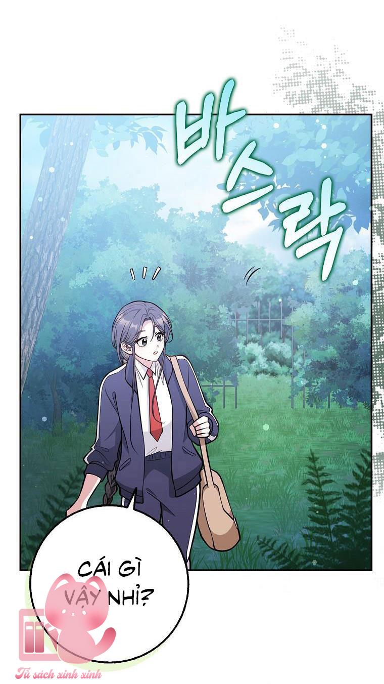 Tôi Thề Chúng Ta Chỉ Là Bạn - Chap 14