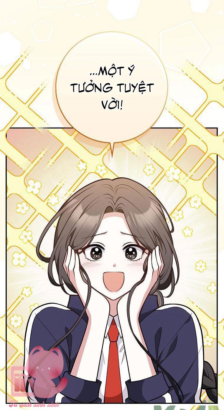 Tôi Thề Chúng Ta Chỉ Là Bạn - Chap 14