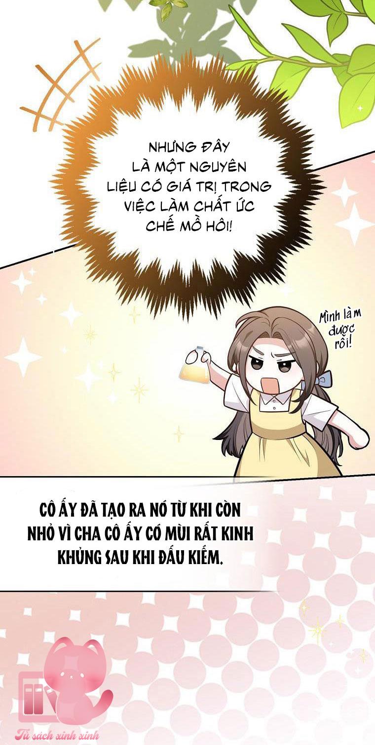 Tôi Thề Chúng Ta Chỉ Là Bạn - Chap 14