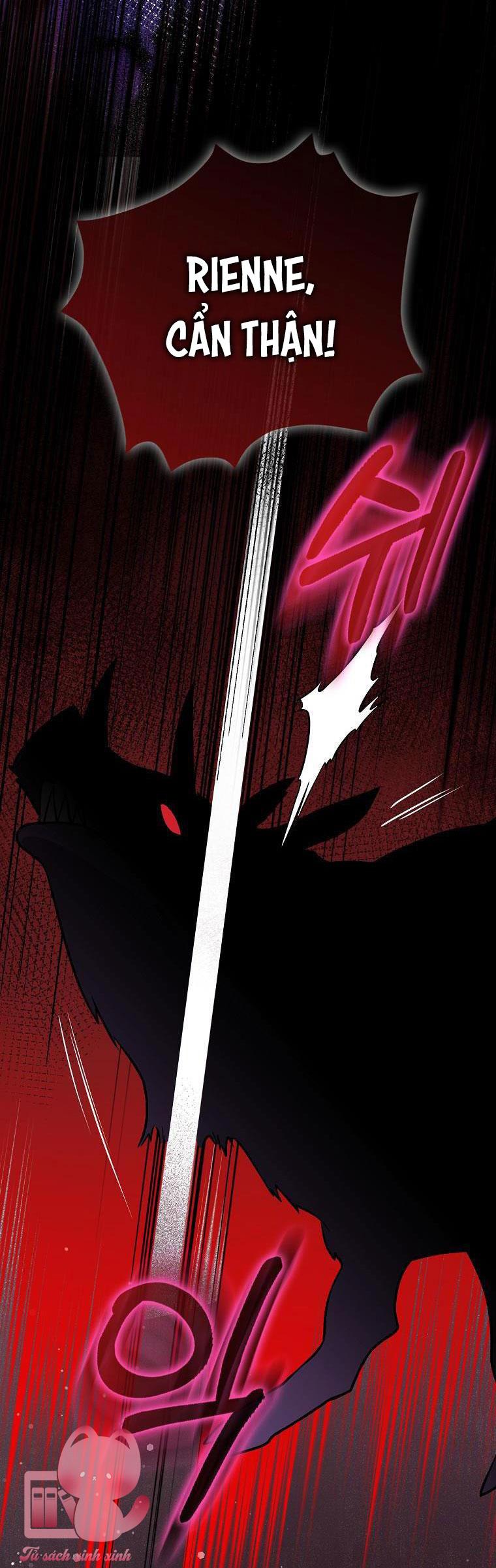 Tôi Thề Chúng Ta Chỉ Là Bạn - Chap 14