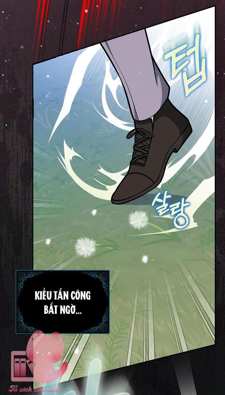 Tôi Thề Chúng Ta Chỉ Là Bạn - Chap 14