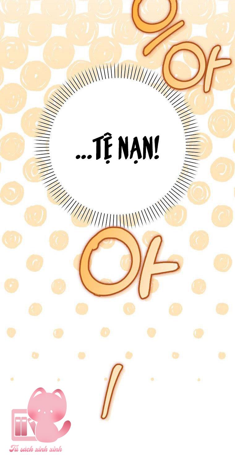 Tôi Thề Chúng Ta Chỉ Là Bạn - Chap 14