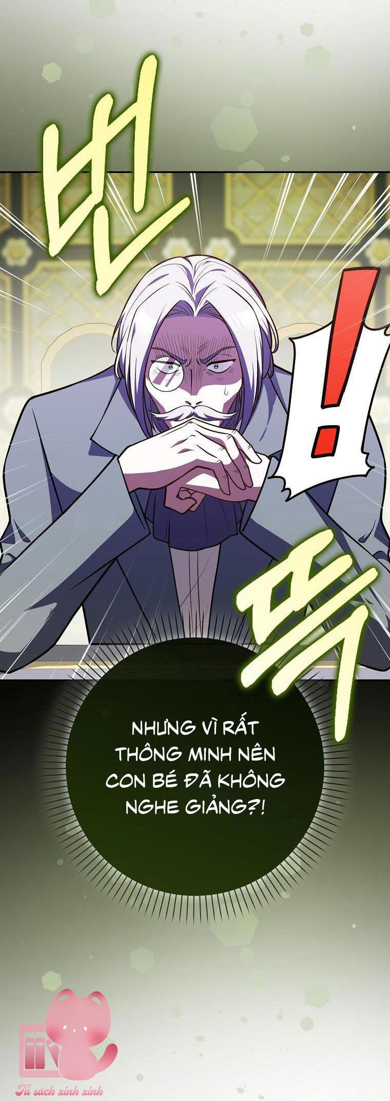 Tôi Thề Chúng Ta Chỉ Là Bạn - Chap 15