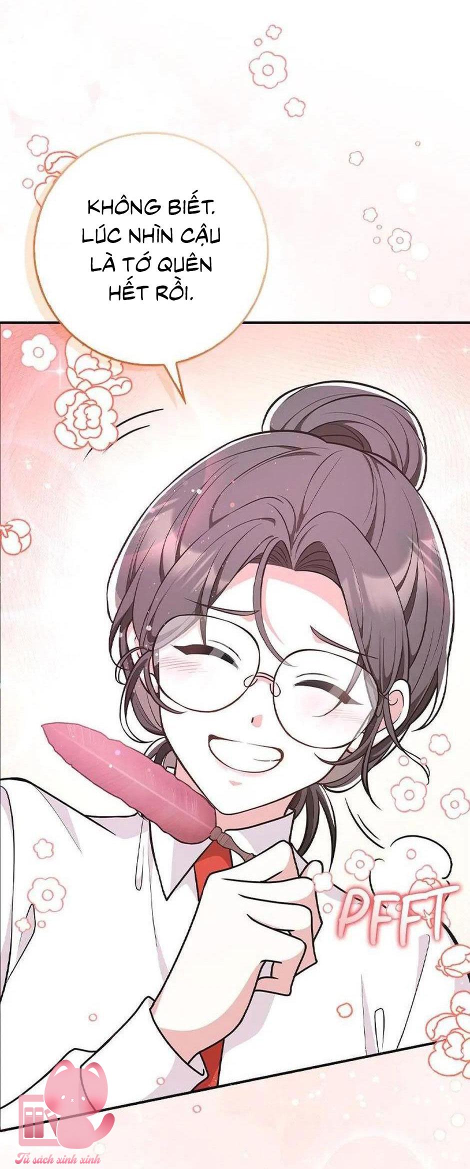 Tôi Thề Chúng Ta Chỉ Là Bạn - Chap 16