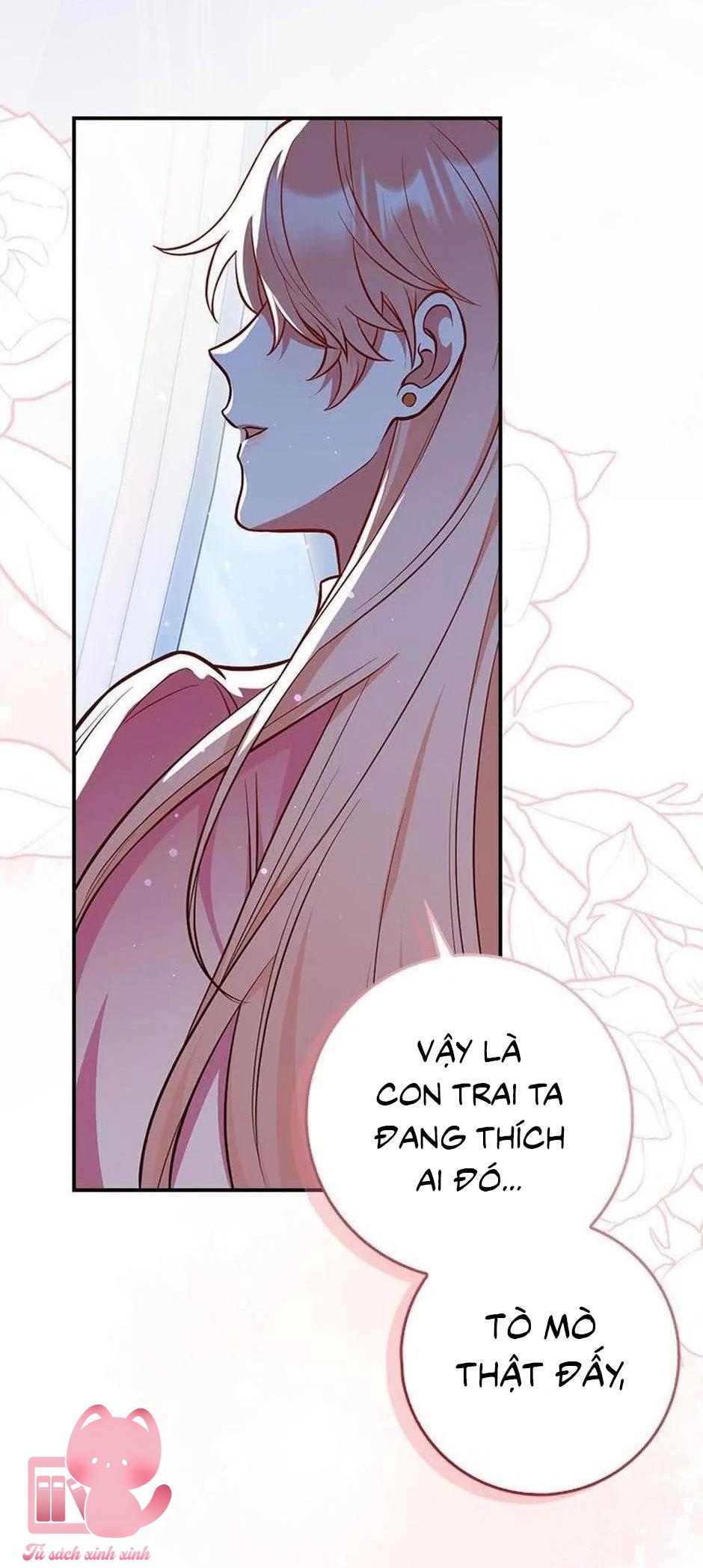 Tôi Thề Chúng Ta Chỉ Là Bạn - Chap 16