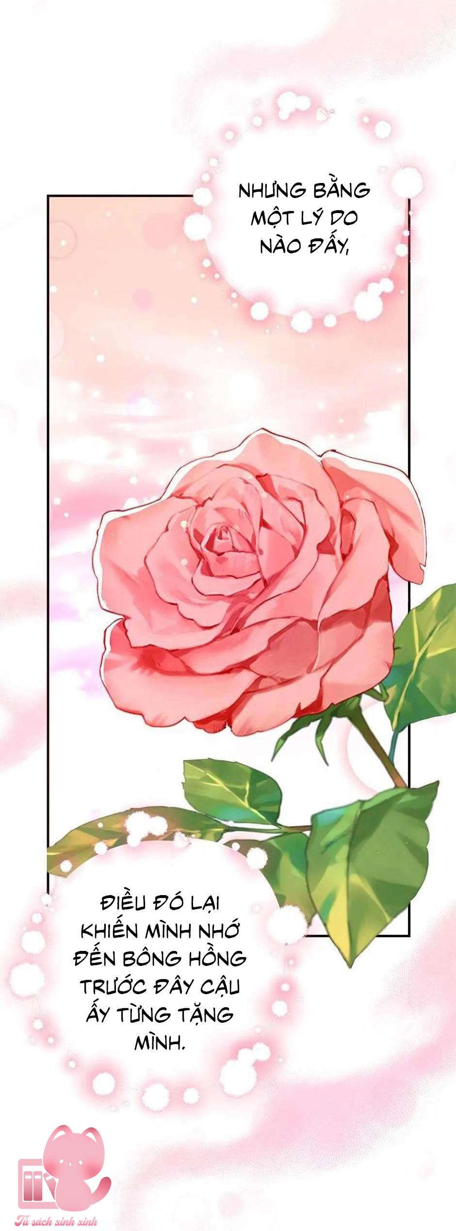 Tôi Thề Chúng Ta Chỉ Là Bạn - Chap 17