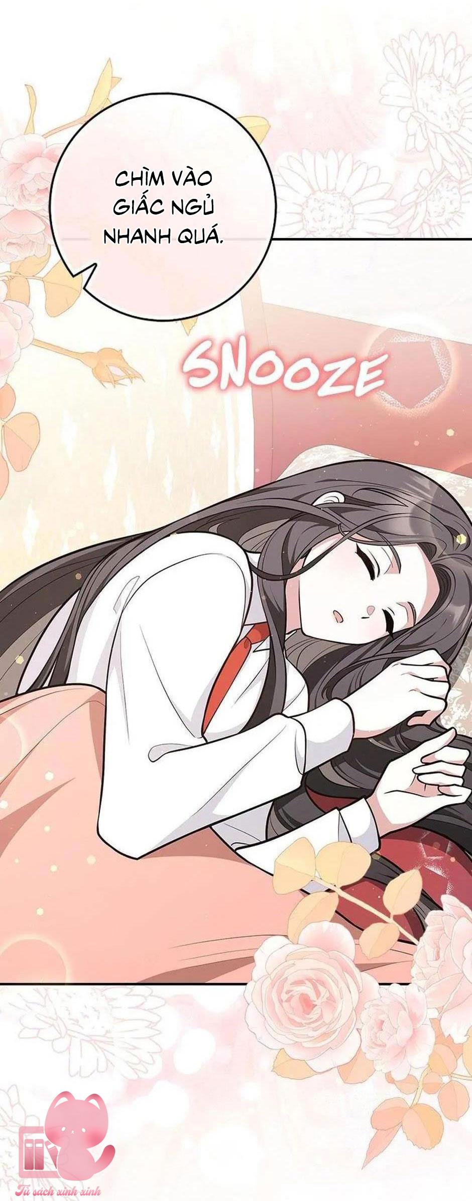 Tôi Thề Chúng Ta Chỉ Là Bạn - Chap 17