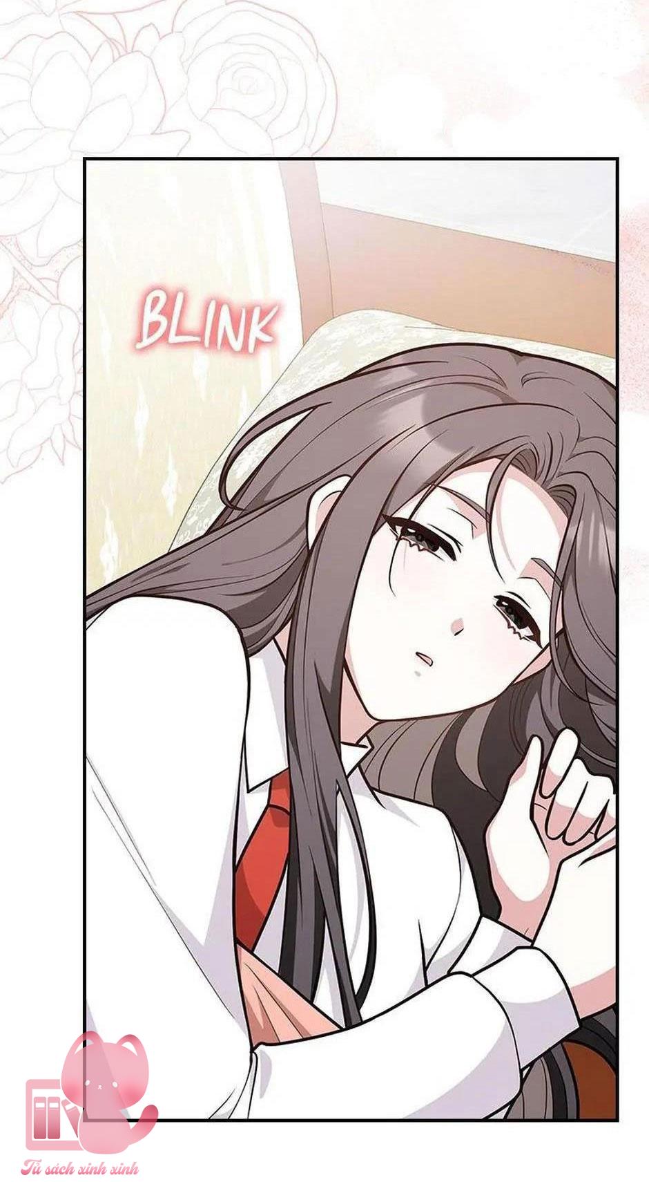 Tôi Thề Chúng Ta Chỉ Là Bạn - Chap 17