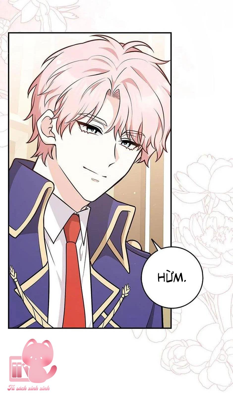 Tôi Thề Chúng Ta Chỉ Là Bạn - Chap 17