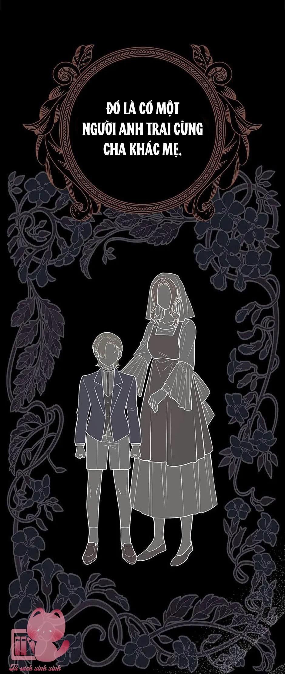 Tôi Thề Chúng Ta Chỉ Là Bạn - Chap 18