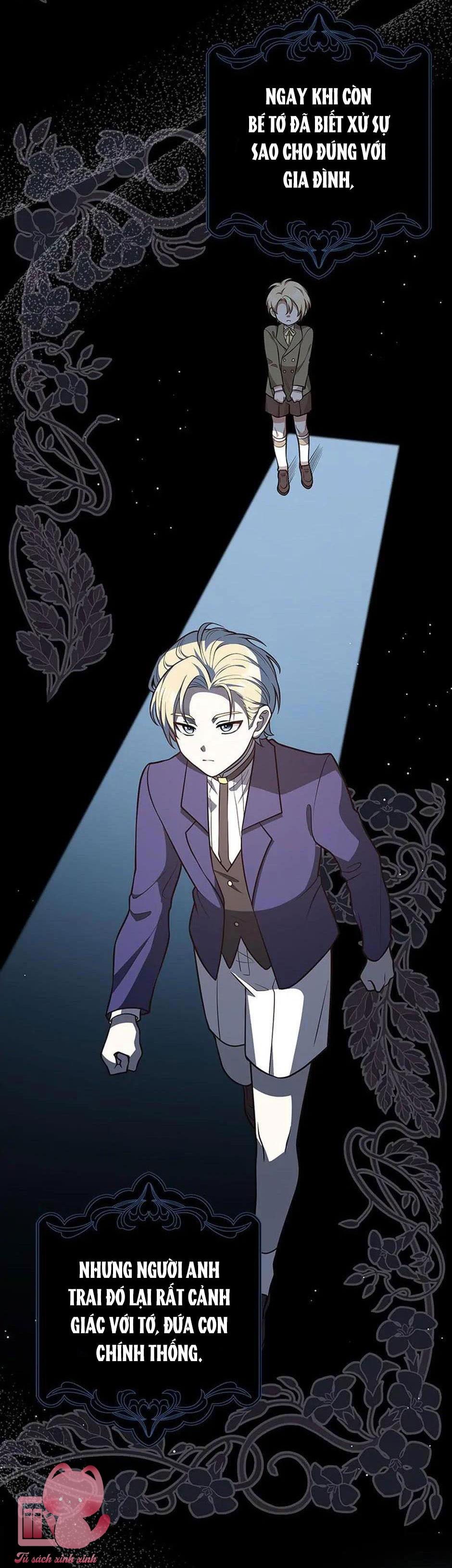 Tôi Thề Chúng Ta Chỉ Là Bạn - Chap 18