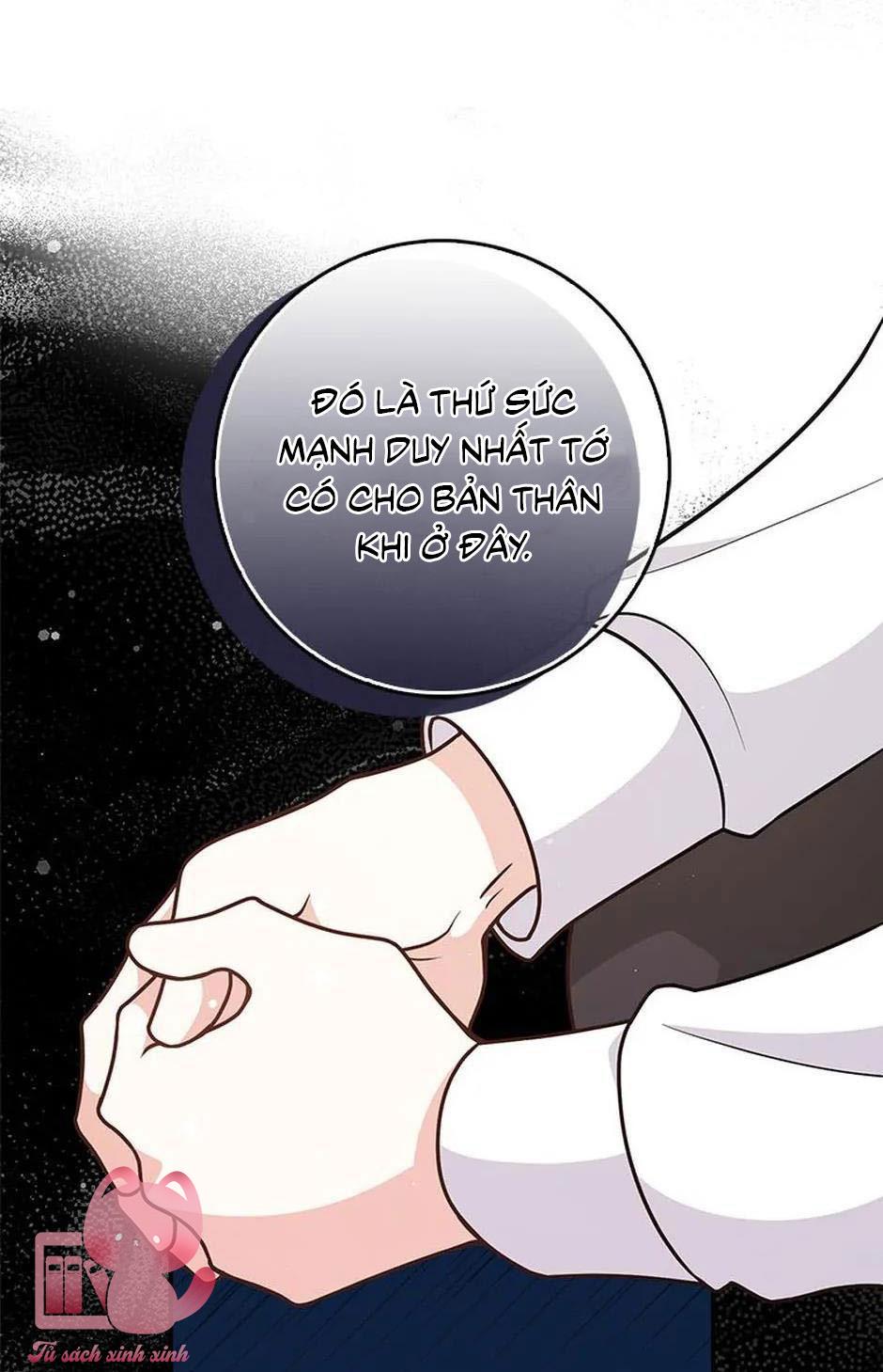 Tôi Thề Chúng Ta Chỉ Là Bạn - Chap 18