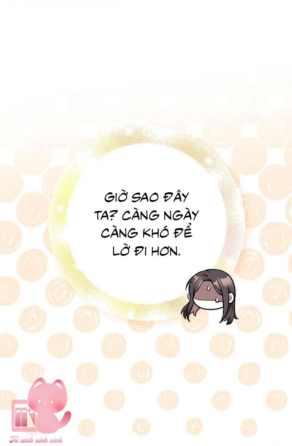 Tôi Thề Chúng Ta Chỉ Là Bạn - Chap 18