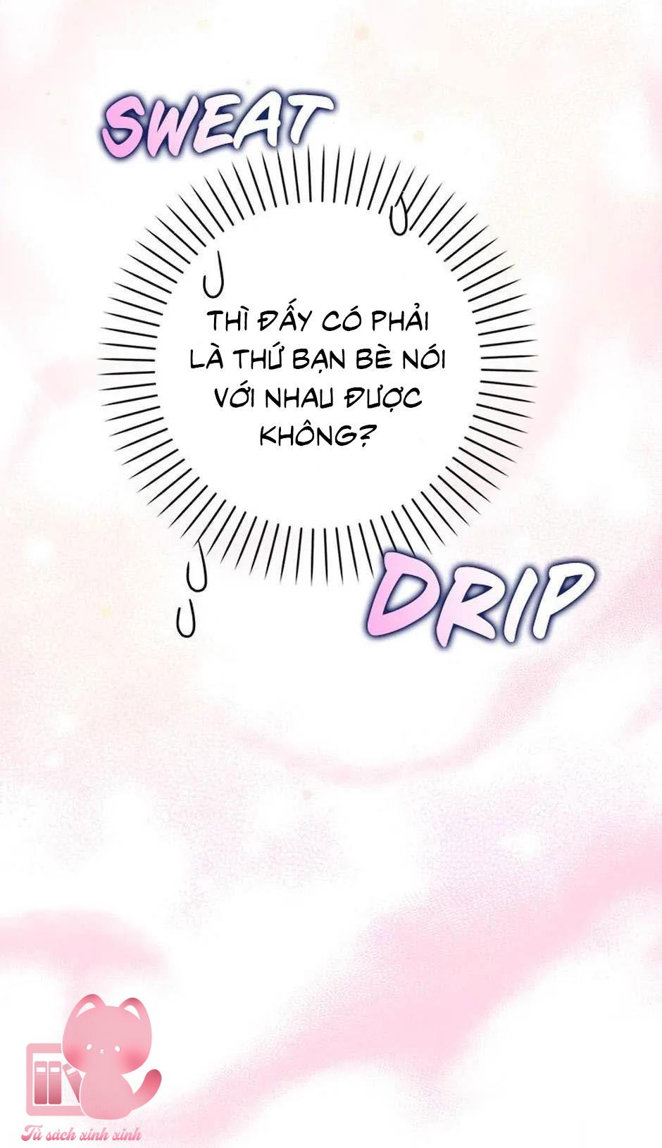 Tôi Thề Chúng Ta Chỉ Là Bạn - Chap 18