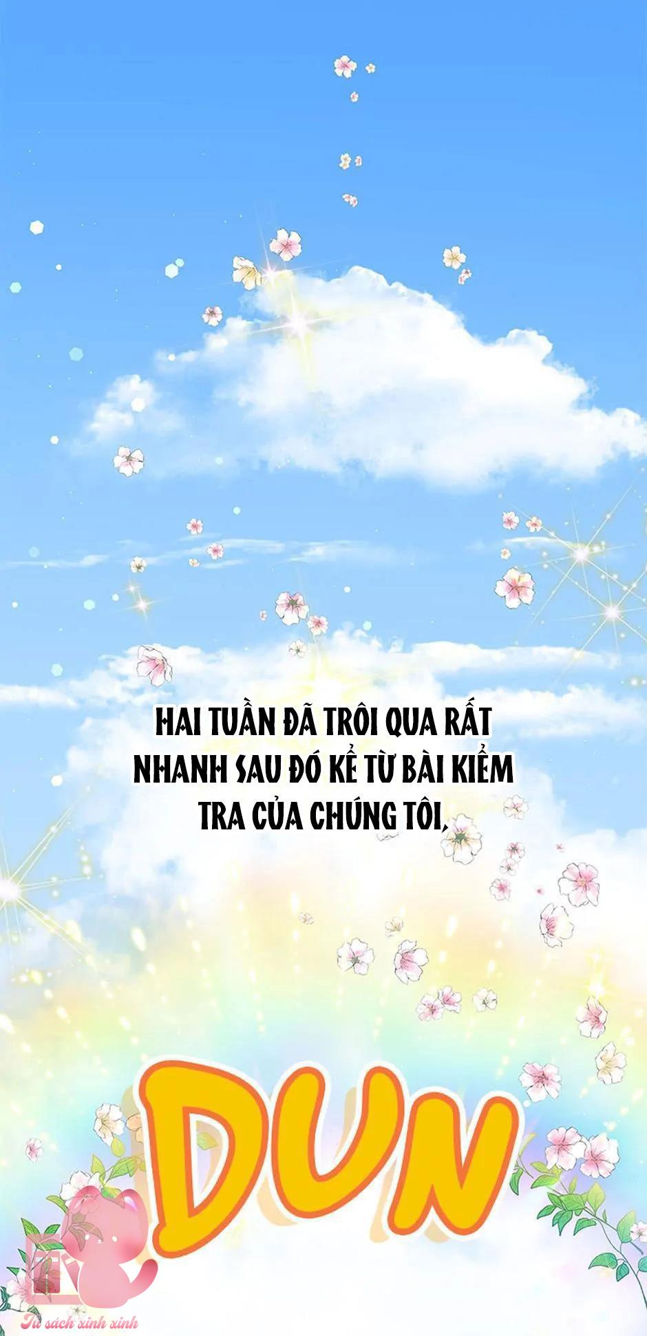 Tôi Thề Chúng Ta Chỉ Là Bạn - Chap 19