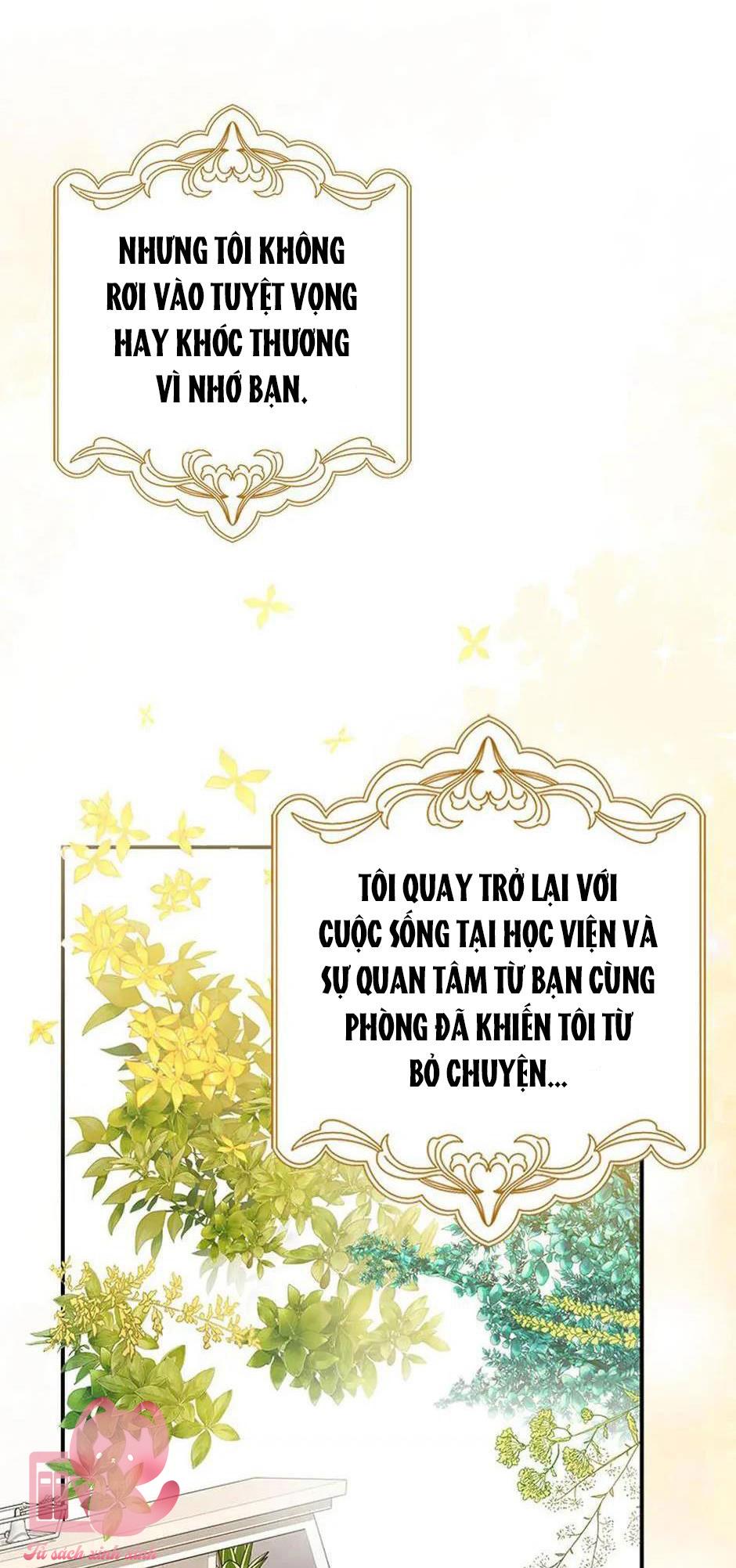 Tôi Thề Chúng Ta Chỉ Là Bạn - Chap 19