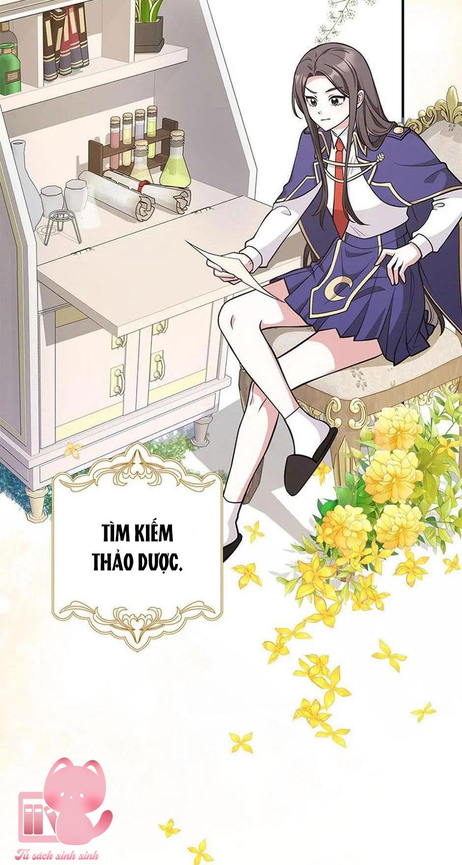 Tôi Thề Chúng Ta Chỉ Là Bạn - Chap 19