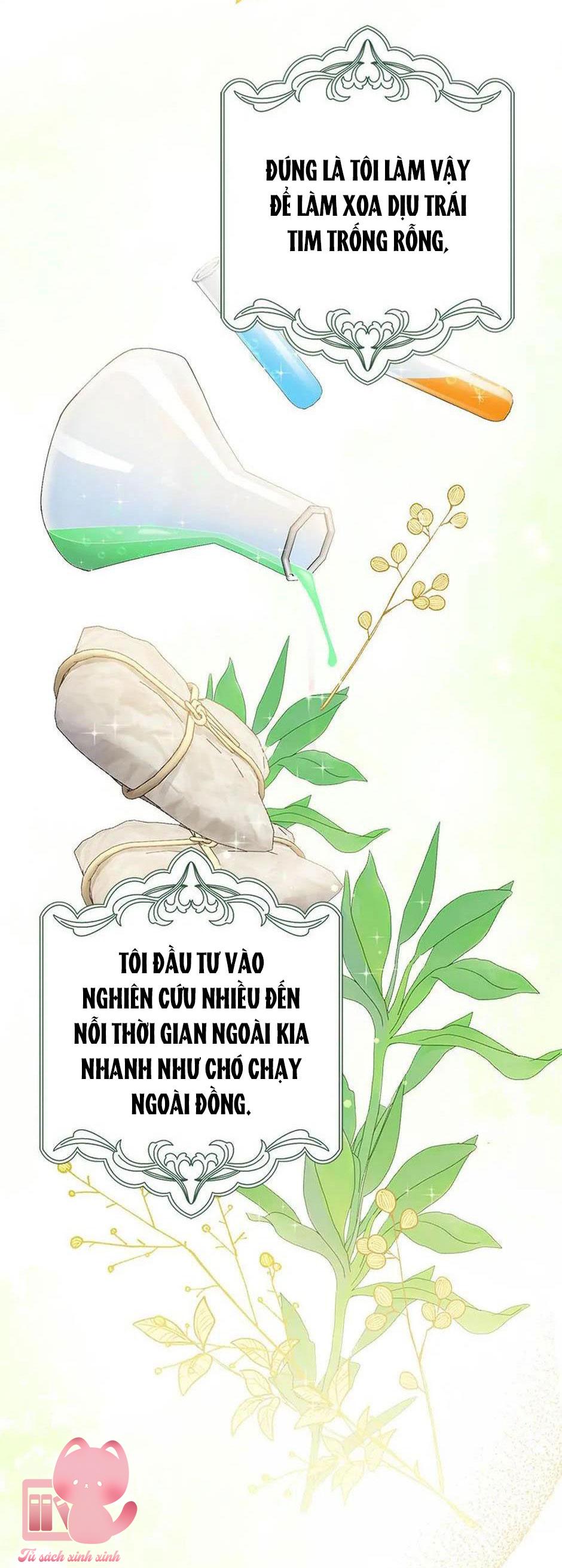 Tôi Thề Chúng Ta Chỉ Là Bạn - Chap 19