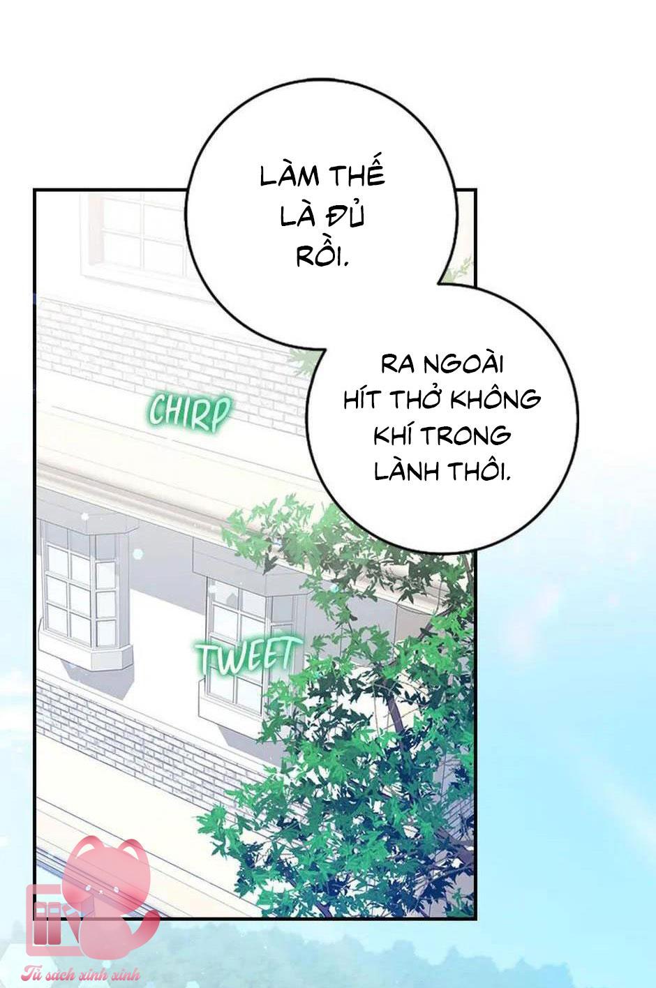 Tôi Thề Chúng Ta Chỉ Là Bạn - Chap 19