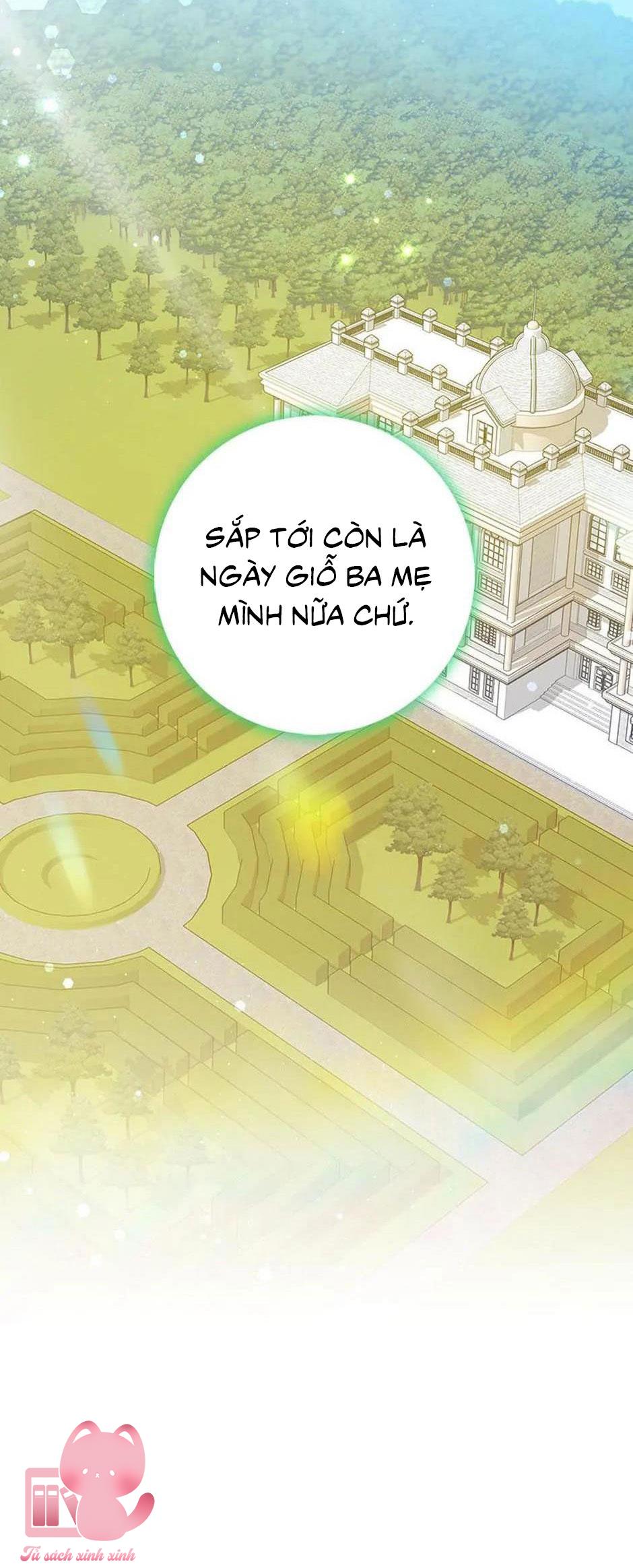 Tôi Thề Chúng Ta Chỉ Là Bạn - Chap 19