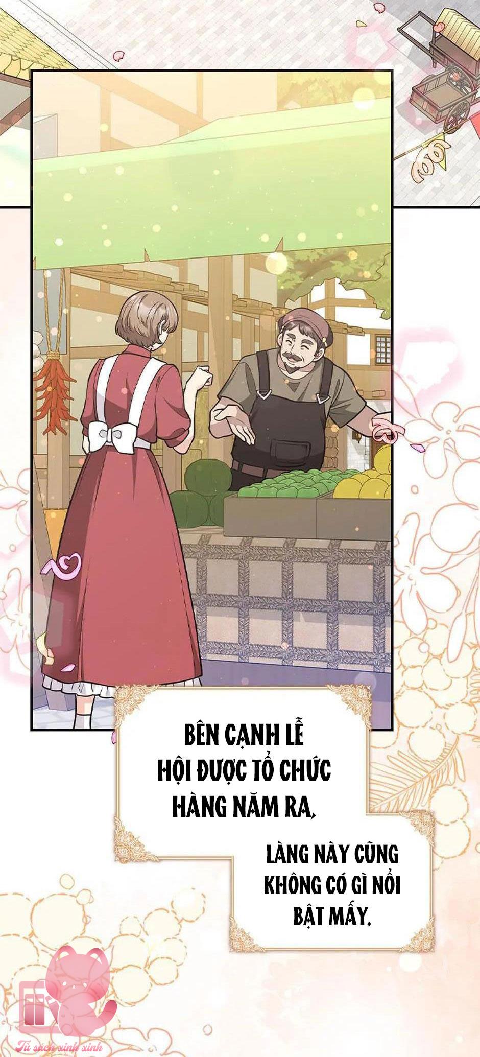 Tôi Thề Chúng Ta Chỉ Là Bạn - Chap 19