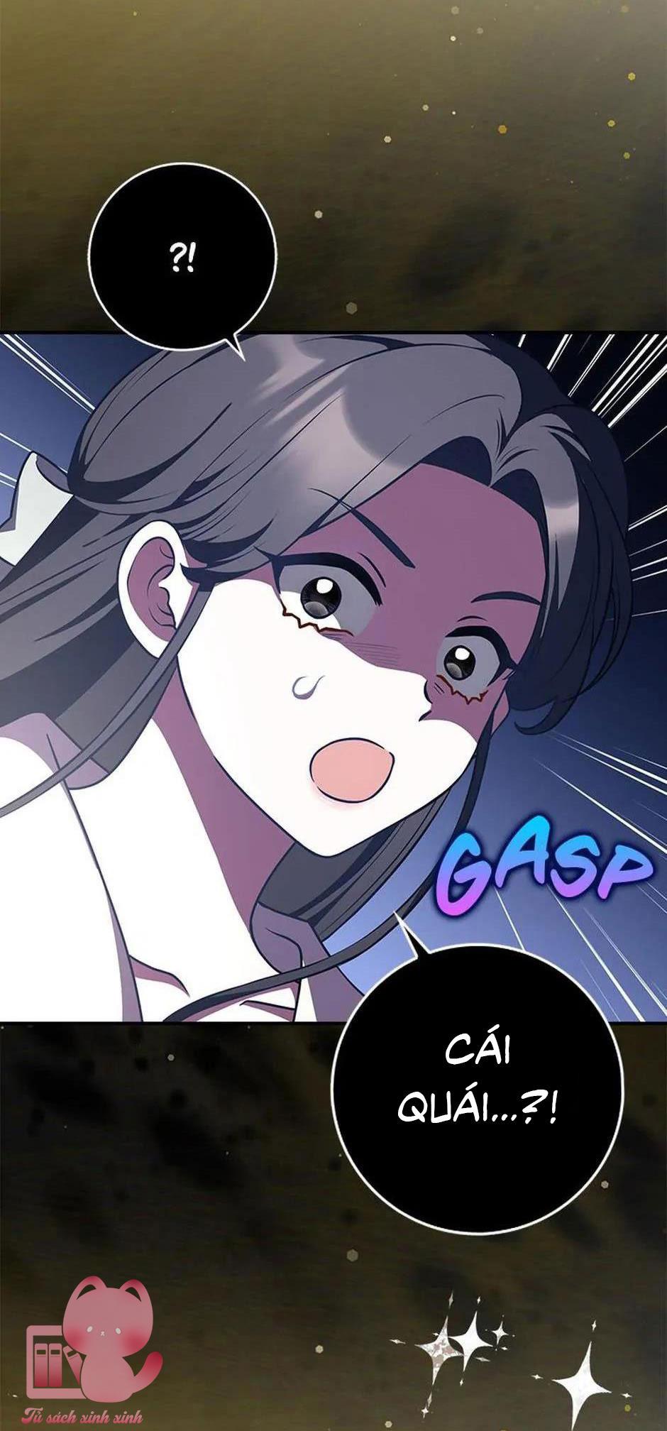 Tôi Thề Chúng Ta Chỉ Là Bạn - Chap 19