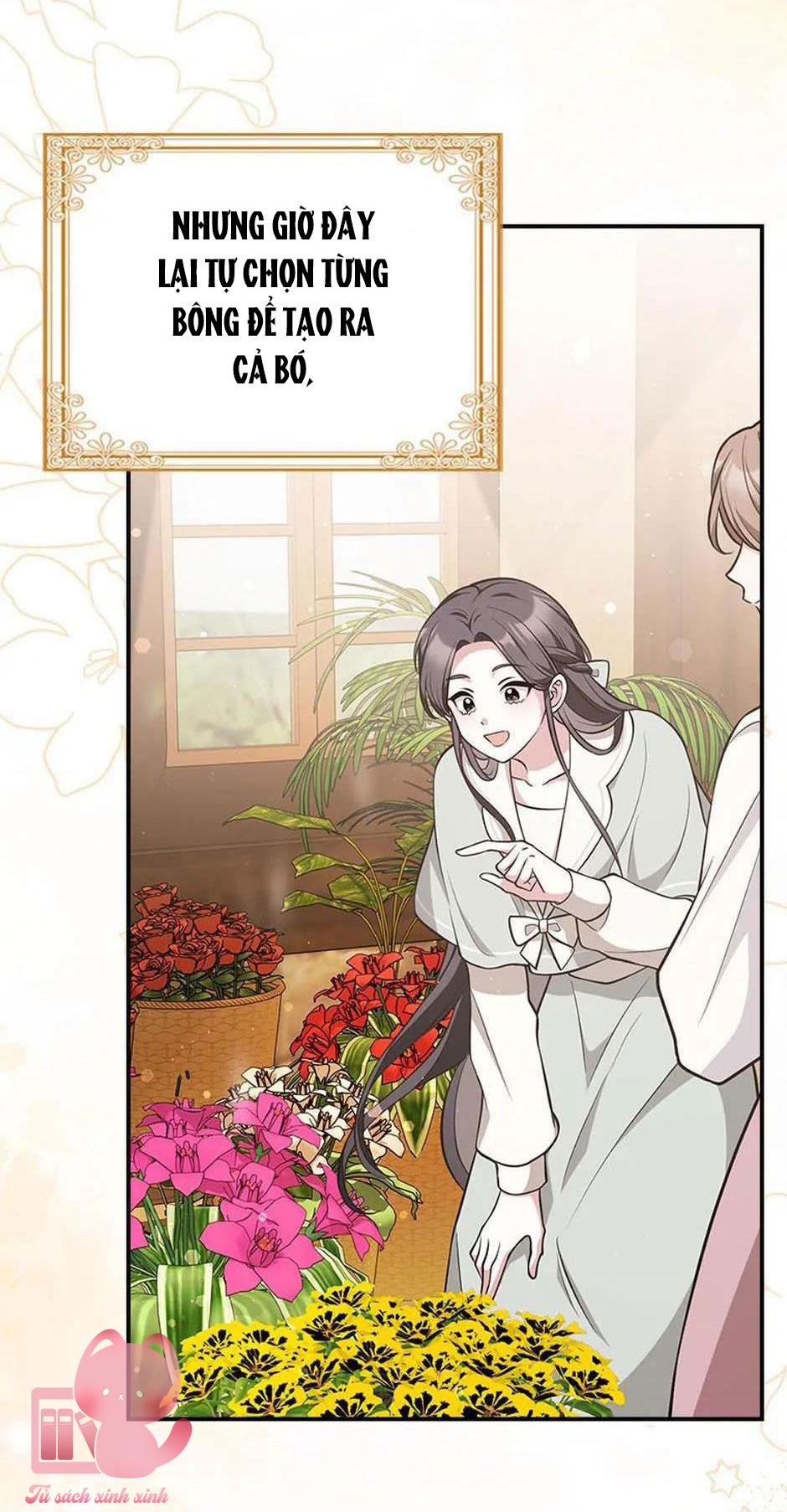 Tôi Thề Chúng Ta Chỉ Là Bạn - Chap 19