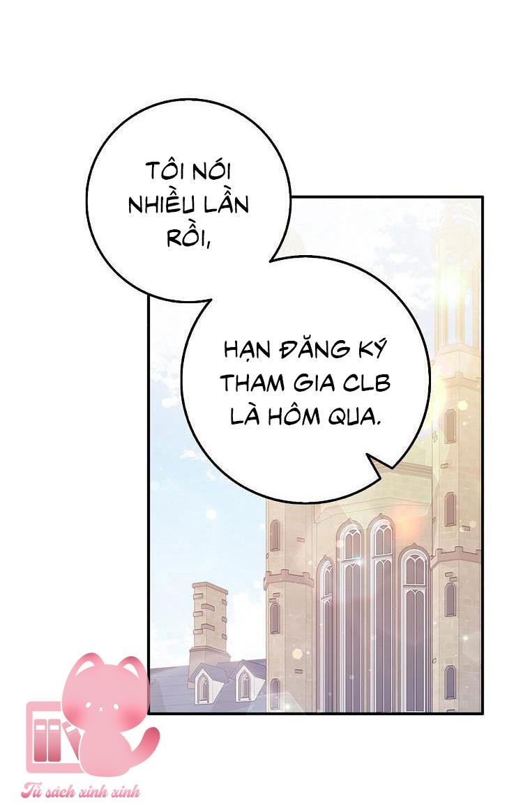 Tôi Thề Chúng Ta Chỉ Là Bạn - Chap 2